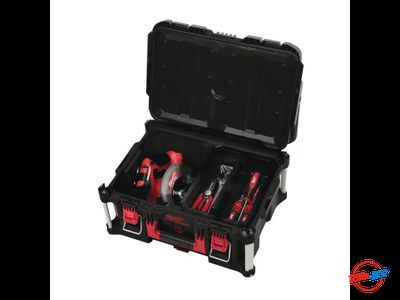 Большой ящик Milwaukee PACKOUT LARGE BOX 4932464079