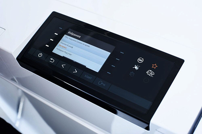 Сушильная машина Kuppersbusch T 40.0 W