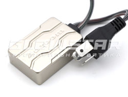 Билед модули Aozoom Mini-Led H4 New 2025 мини линзы, 6000K, 12V, 50/80W