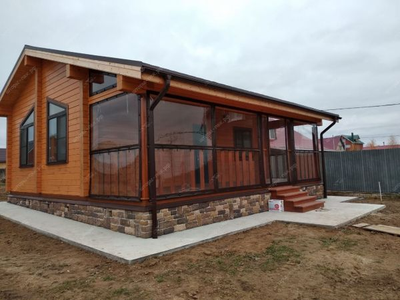 Мягкие окна