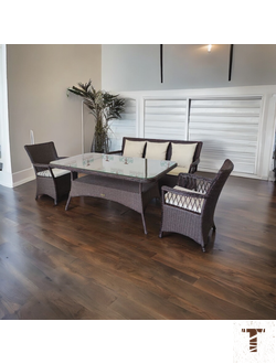 Плетеная мебель Воронежа