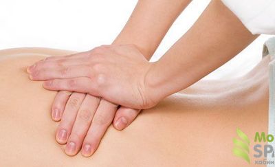 Миофасциальный массаж общий. Иркутск