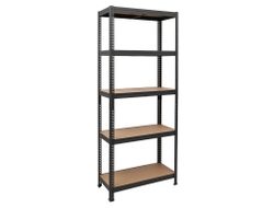 Стеллаж SBL 180KD/75x35/5