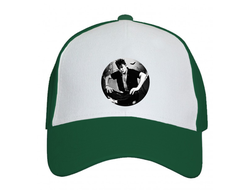 Кепка Сектор Газа, Юрий Хой №38