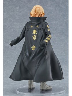 Фигурка Мандзиро Сано (Manjirou Sano Pop Up Parade)