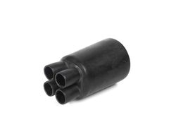 Перчатка термоусаживаемая 4ТПИ нг-4/25 мини (КВТ)