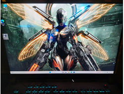 ASUS ROG Strix G16 G614JV-N4071 ( 16.0 WQXGA IPS 240Hz i7-13650HX RTX4060(8Gb) 16Gb 1024SSD )