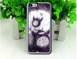 Чехол на телефон Мой сосед Тоторо, Totoro №15