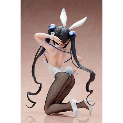 Фигурка 1/4 Гестия (Hestia Bunny Ver.)