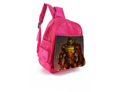 Рюкзак Doom/ Дум №19