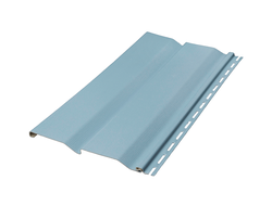 Сайдинг виниловый NORDSIDE «Лапландия» цвет ламантин