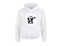 Толстовка Андертейл, Undertale №11