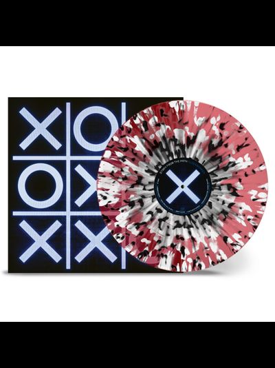 Stray From The Path - Clockworked LP Splatter