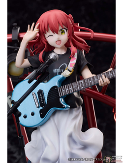 Фигурка 1/7 Икуё Кита (Ikuyo Kita Aniplex)