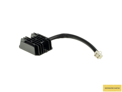 Регуляторы напряжения