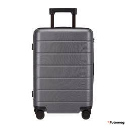 Чемодан Xiaomi Mi Suitcase Luggage 20" Black