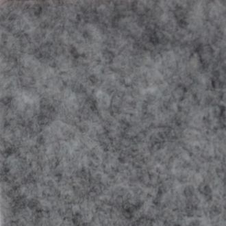 Фетр #892 Серый мрамор  (1.2мм, Корея, жесткий)