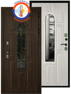 ДК-Лион Термо Альберо