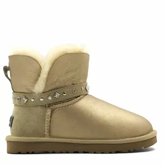Ugg Renn Soft Gold