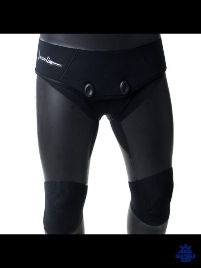 Гидрокостюм неопрен 10мм Marlin ZEUS р.52