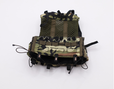 Разгрузка - 1/6 (UD9012) - Ujindou