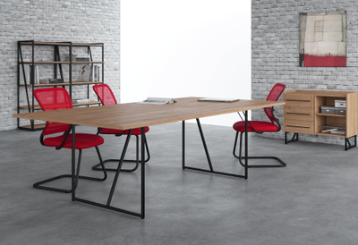 Кабинет руководителя LOFTIS