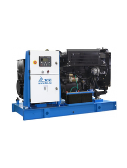 Электростанция 40 кВт АД-40С-Т400-1РМ