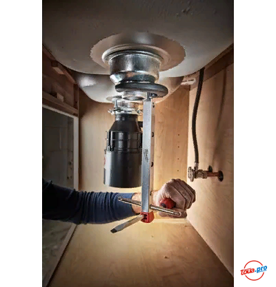 Ключ для гибкой подводки Milwaukee 57 мм 48227002