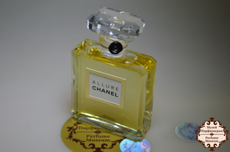 Chanel Allure Духи Купить | Шанель Аллюр Винтажные Духи