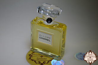 Chanel Allure (Шанель Аллюр) винтажные духи 30ml купить