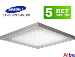 WIN 68Вт офисный светодиодный светильник