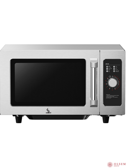 Печь микроволновая Airhot MICRO WAVE AMW-1100NML-II 25L MANUAL