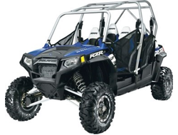 Polaris RZR 4 800 EPS
