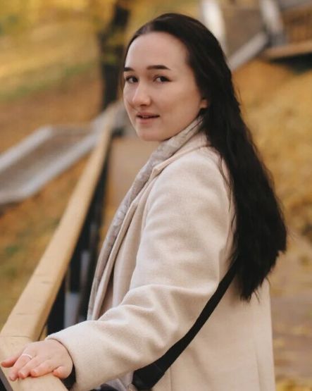 Кузнецова Марина