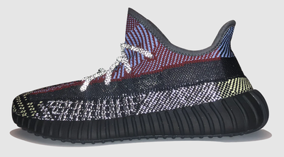 Adidas Yeezy Boost 350 V2 Yecheil (Reflective)