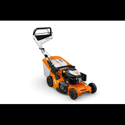 Газонокосилка Stihl RM 453 T