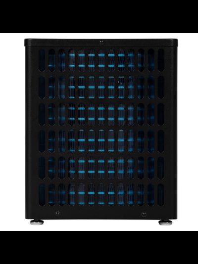 Тепловой насос для бассейна Royal Thermo MasterHeat Mini RTM-10MHN8