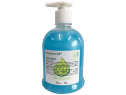 Альтсепт М (Мыло-кожный антисептик) 500 мл