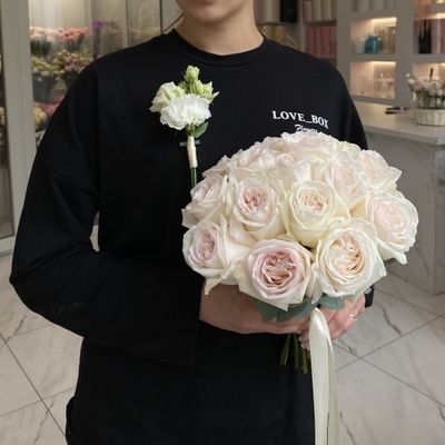 Букет невесты №5