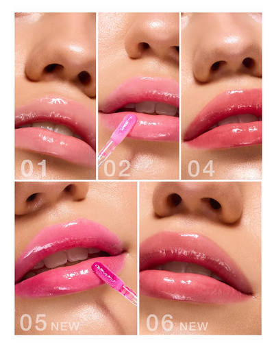 МАСЛО для  губ   55гр ЛюксВизаж