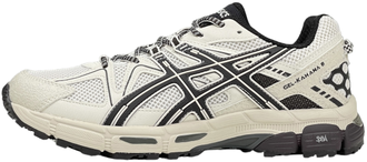 Asics Gel Kahana 8 White Сream Plantar