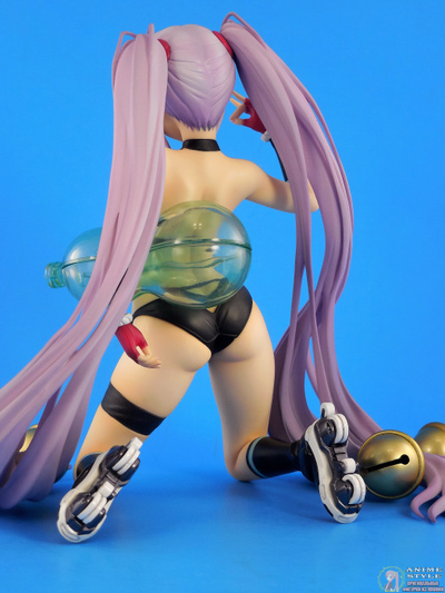 Фигурка 1/8 Канэцугу Наоэ (Naoe Kanetsugu Swimsuit ver.)