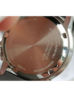Наручные часы Citizen EO2020-08E