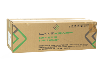 сплит - система LSWF / LSAH 20 FC1N