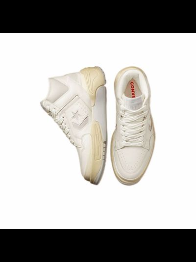 Кроссовки Converse Weapon Cx Archive Color Vintage белые высокие