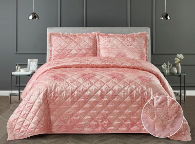 Покрывало TANGO "ARISTON" 240x260 50x70x2 ARI2426-48