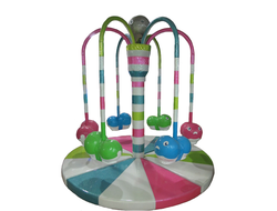 Карусель 4KIDS «Ореховое дерево»