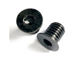 Винт крепления плоского ножа измельчителя SC2818 М10х12,5