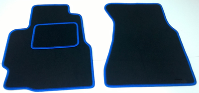 Коврики в салон Honda CR-V 1995-2002 г.в.