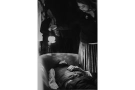 Последняя тайна Эдгара По